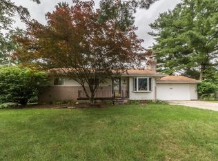 2045 Joy Rd, Auburn Hills, MI 48326