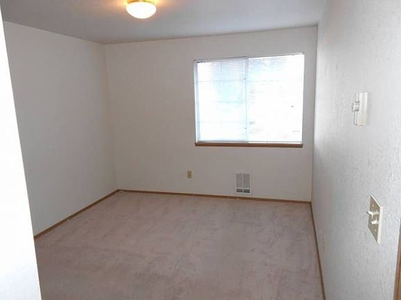 Large Bedrooms