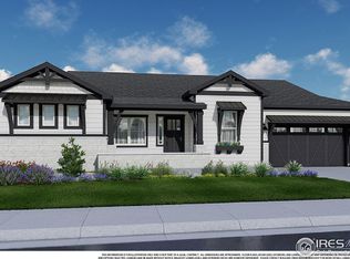 853 Quarry Cir, Erie, CO 80516