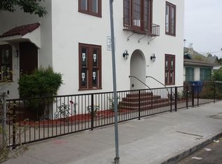 1326 W 17th St, Los Angeles, CA 90006