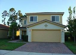 Home for Sale in Port Saint Lucie, Florida $99,900