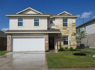 1004 Whippletree Trl, Georgetown, TX 78626