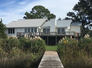 340 E Bay St, Georgetown, SC 29440