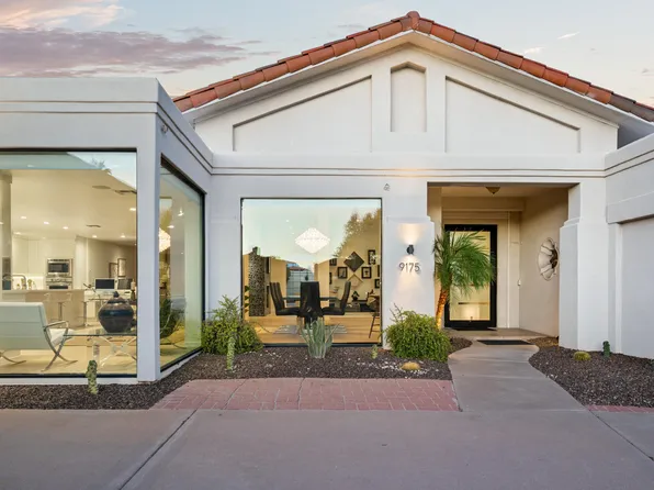 9175 N 82ND Street, Scottsdale, AZ 85258