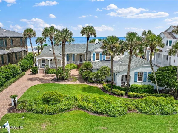 317 PONTE VEDRA Boulevard, Ponte Vedra Beach, FL 32082