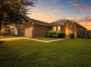 5710 Micah Ln, Rosenberg, TX 77471