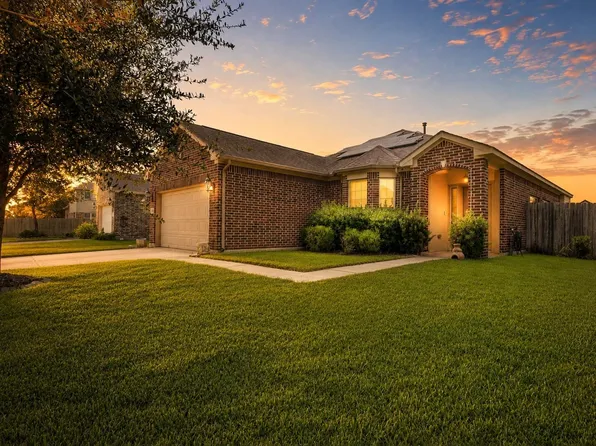 5710 Micah Ln, Rosenberg, TX 77471