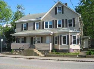178 Main St, Maynard, MA 01754