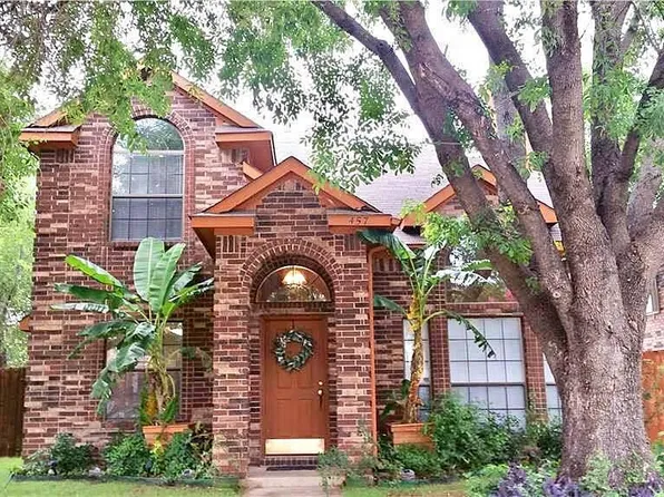 457 Leisure Ln, Coppell, TX 75019
