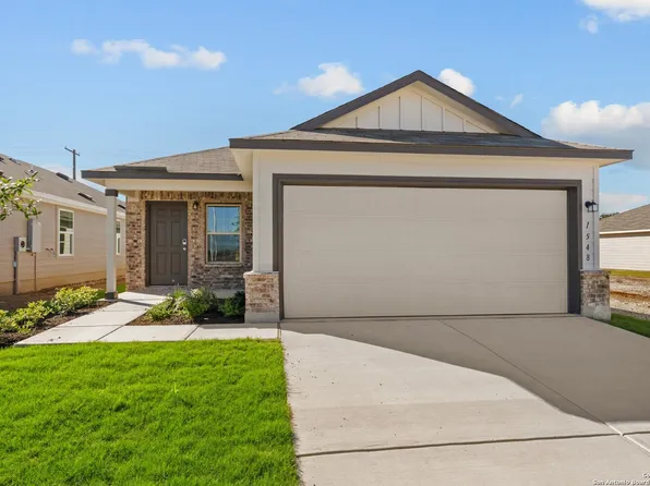 1548 Golden Wheat, New Braunfels, TX 78130