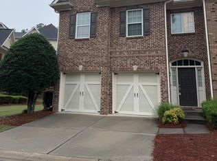 2374 Harshaw Ave, Lawrenceville, GA 30043