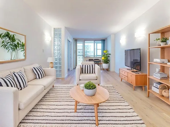 118-17 Union Tpke APT 18H, Queens, NY 11375