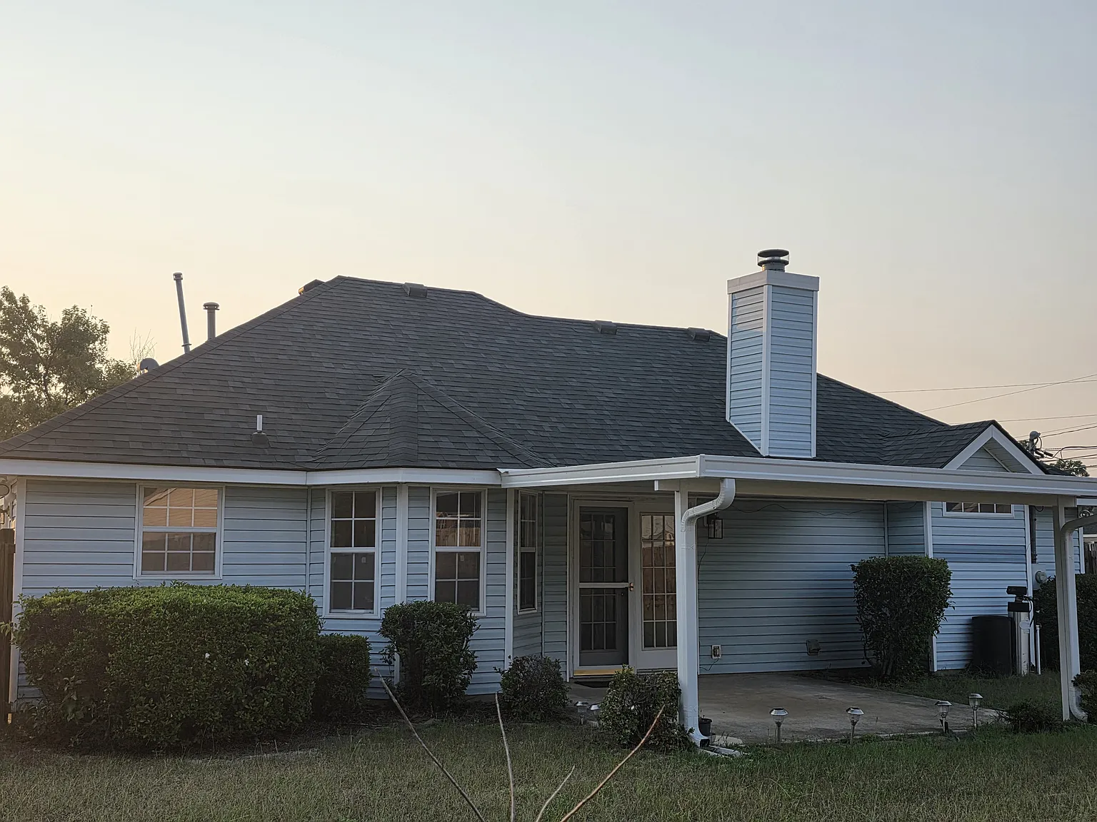 4 bed, 1554 sqft, $1,500 — Photo 2