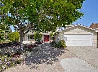 10792 Wilkinson Ave, Cupertino, CA