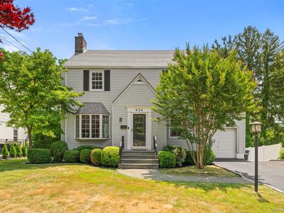 434 California Road, Bronxville, NY, 10708