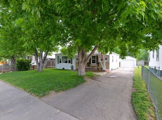 1524 Jackson Ave, Loveland, CO 80538