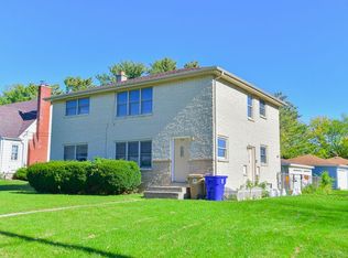 4927 40th Ave, Kenosha, WI 53144