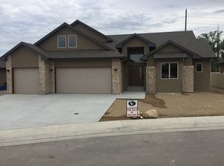 742 Ruby Ranch Dr, Grand Junction, CO 81505