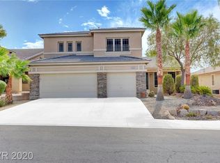 6230 Palmona St, North Las Vegas, NV 89031