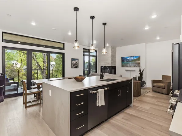 740 Blue River Parkway UNIT C26, Silverthorne, CO 80498