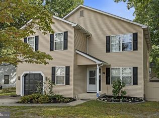 205 Franklin Ave, Berlin, NJ 08009