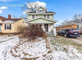 5515 Gilbert Ave, Parma, OH