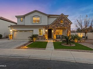 4103 E Mead Way, Chandler, AZ 85249