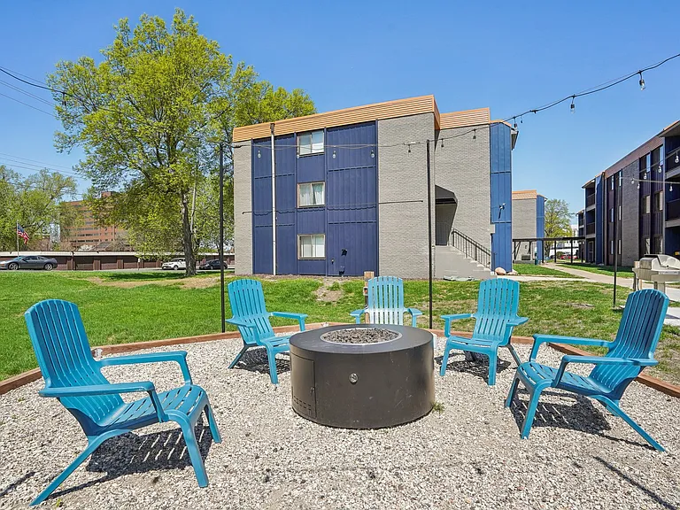 Park West Apartments, LLC — Photo 40