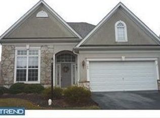 786 Village Ave, Collegeville, PA 19426