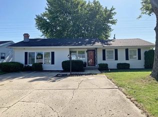 2616 Maple Dr, New Castle, IN 47362