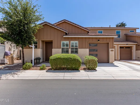 1931 E LANTANA Drive, Chandler, AZ 85286