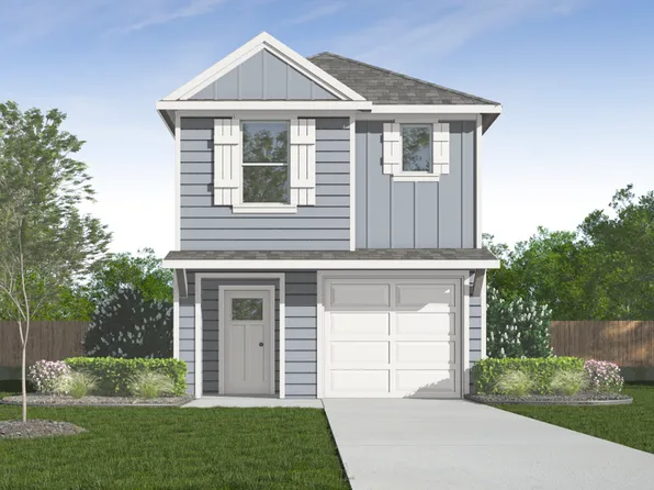 111 Redwood Rd, Princeton, TX 75407