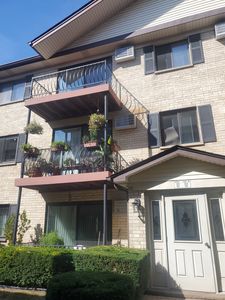 5159 N East River Rd #307D, Chicago, IL, 60656