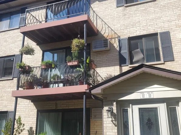 5159 N East River Rd #307D, Chicago, IL 60656