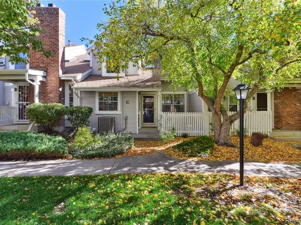 2885 W Long Circle #C, Littleton, CO 80120
