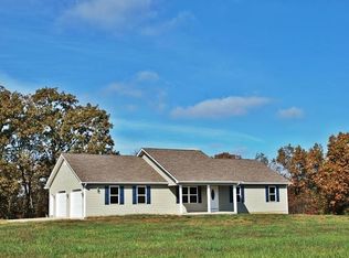 21265 Maries County Road 635, Dixon, MO 65459