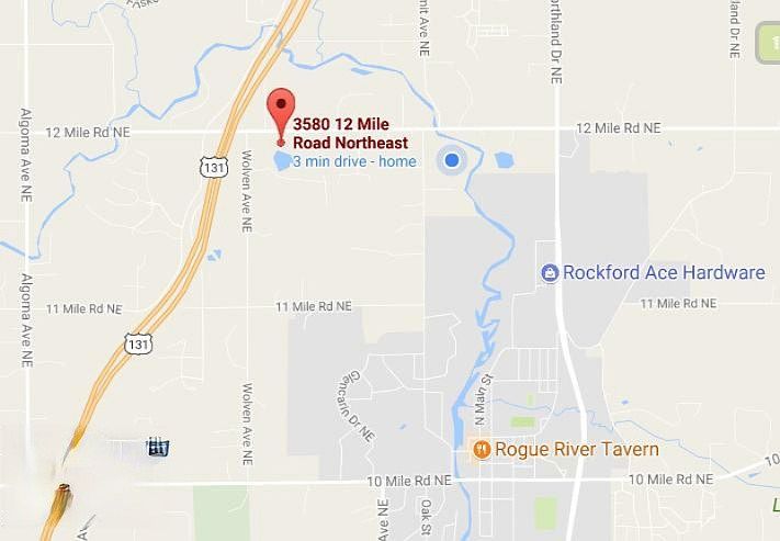 2nd image of 3580 Twelve Mile Rd NE