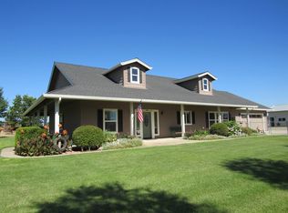 24777 N Fuhrman Rd, Acampo, CA 95220