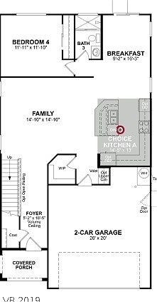2nd image of 10521 Giant Cardon St Lot 3