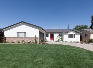 2535 Dewitt Ave, Clovis, CA 93612