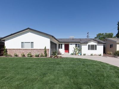2535 Dewitt Ave, Clovis, CA, 93612