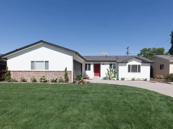 2535 Dewitt Ave, Clovis, CA 93612