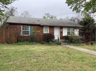 210 E Northrup Dr, Midwest City, OK 73110