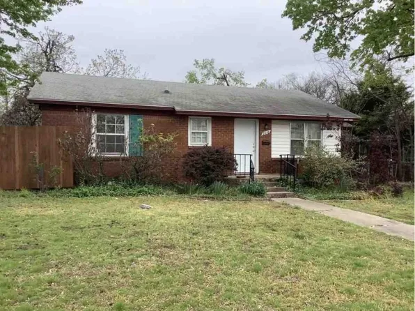 210 E Northrup Dr, Midwest City, OK 73110