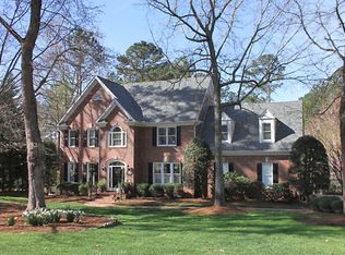 4617 Hidden Harbor Ln, Raleigh, NC 27615