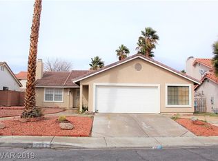 7398 Parnell Ave, Las Vegas, NV 89147