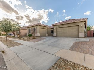 23752 N 168TH Lane, Surprise, AZ 85387