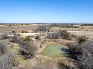1013 County Road 153, Blanket, TX 76432