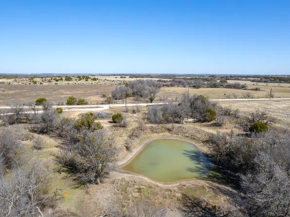 1013 County Road 153, Blanket, TX 76432
