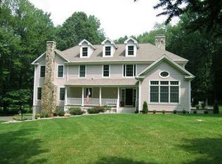 70 Blackman Rd, Ridgefield, CT 06877